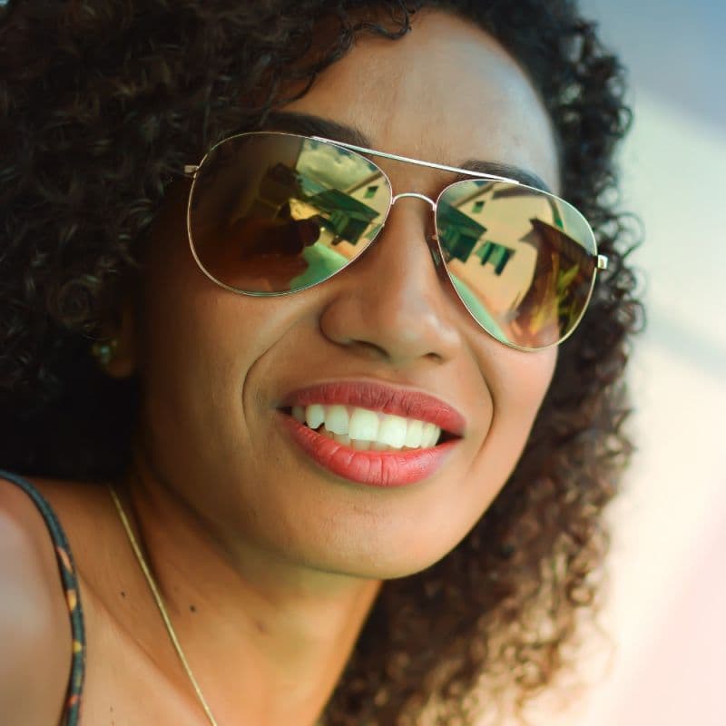 Foto de Helena Ribeiro